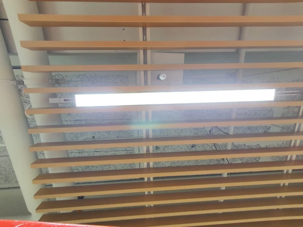 Électricité