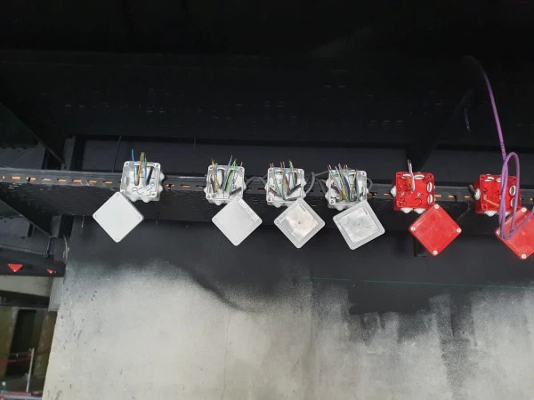 Électricité