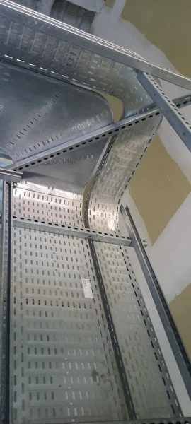 Électricité