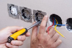 Électricien pour dépannage et installation Var