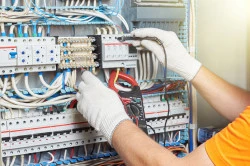 Électricien La Ciotat